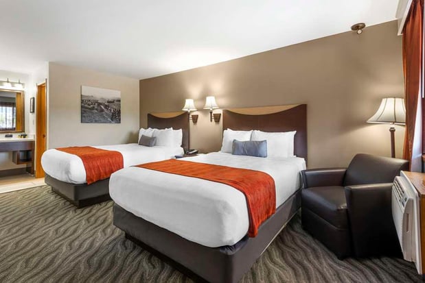 Images Best Western Plus Rio Grande Inn