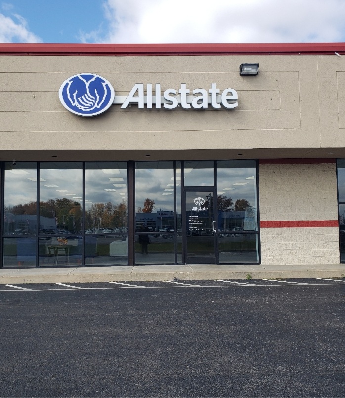 Image 3 | Jamie Vincent: Allstate Insurance