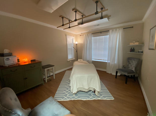 Images Phia Renee, LLC Massage and Wellness