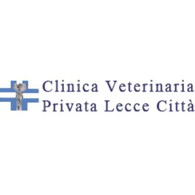 Clinica Veterinaria Privata Lecce Citta' Pronto Soccorso 24 Ore Logo