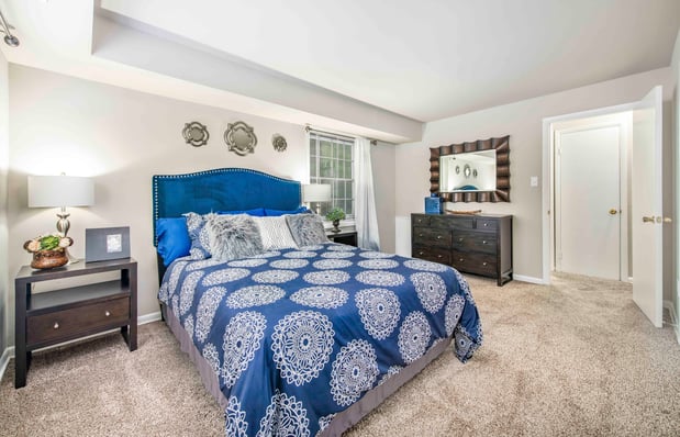 Images Colonial Village at Greenbrier