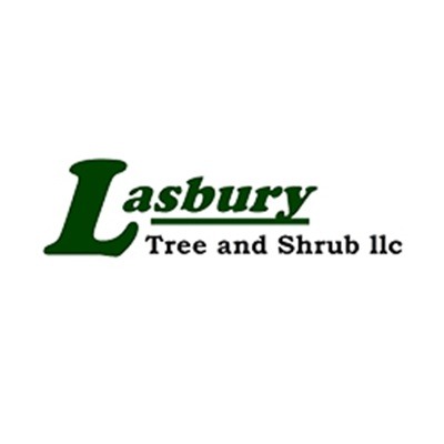 Lasbury Tree and Shrub LLC Logo