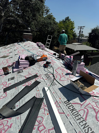 Images Roof Repair CA