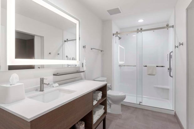 Images Home2 Suites by Hilton Lake Jackson