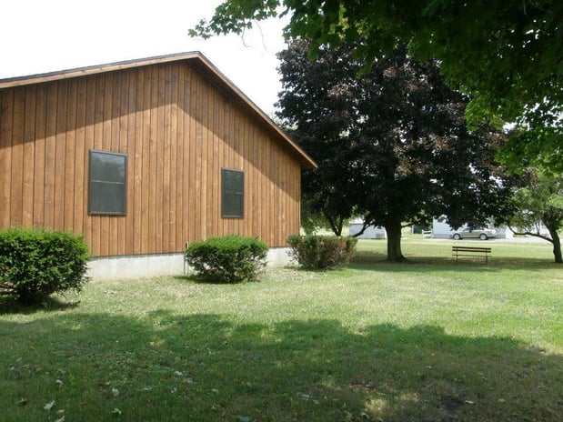 Images Redwood Inn & Suites