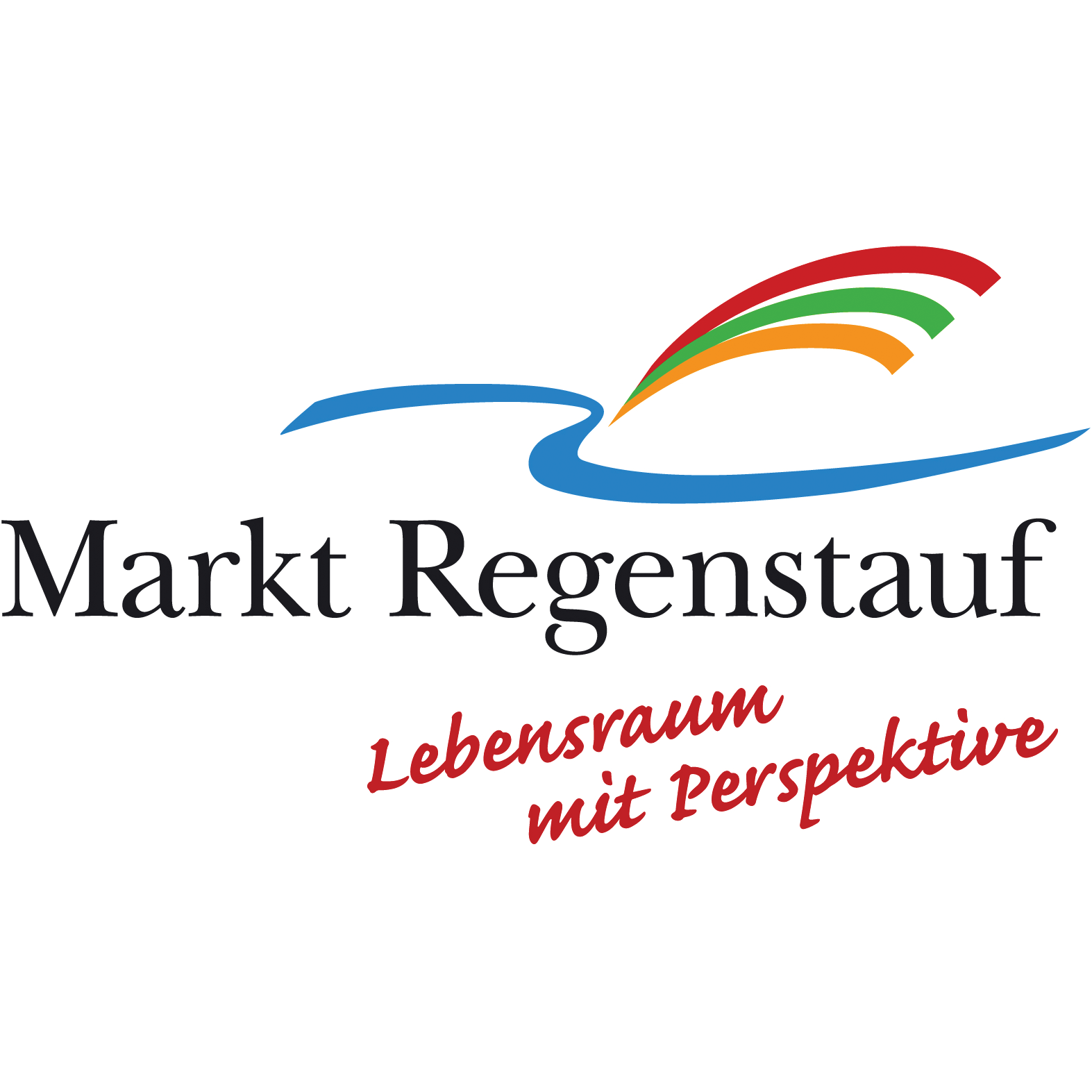 Markt Regenstauf in Regenstauf - Logo