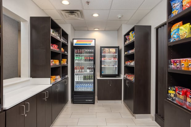 Images Holiday Inn Express Carrollton by IHG