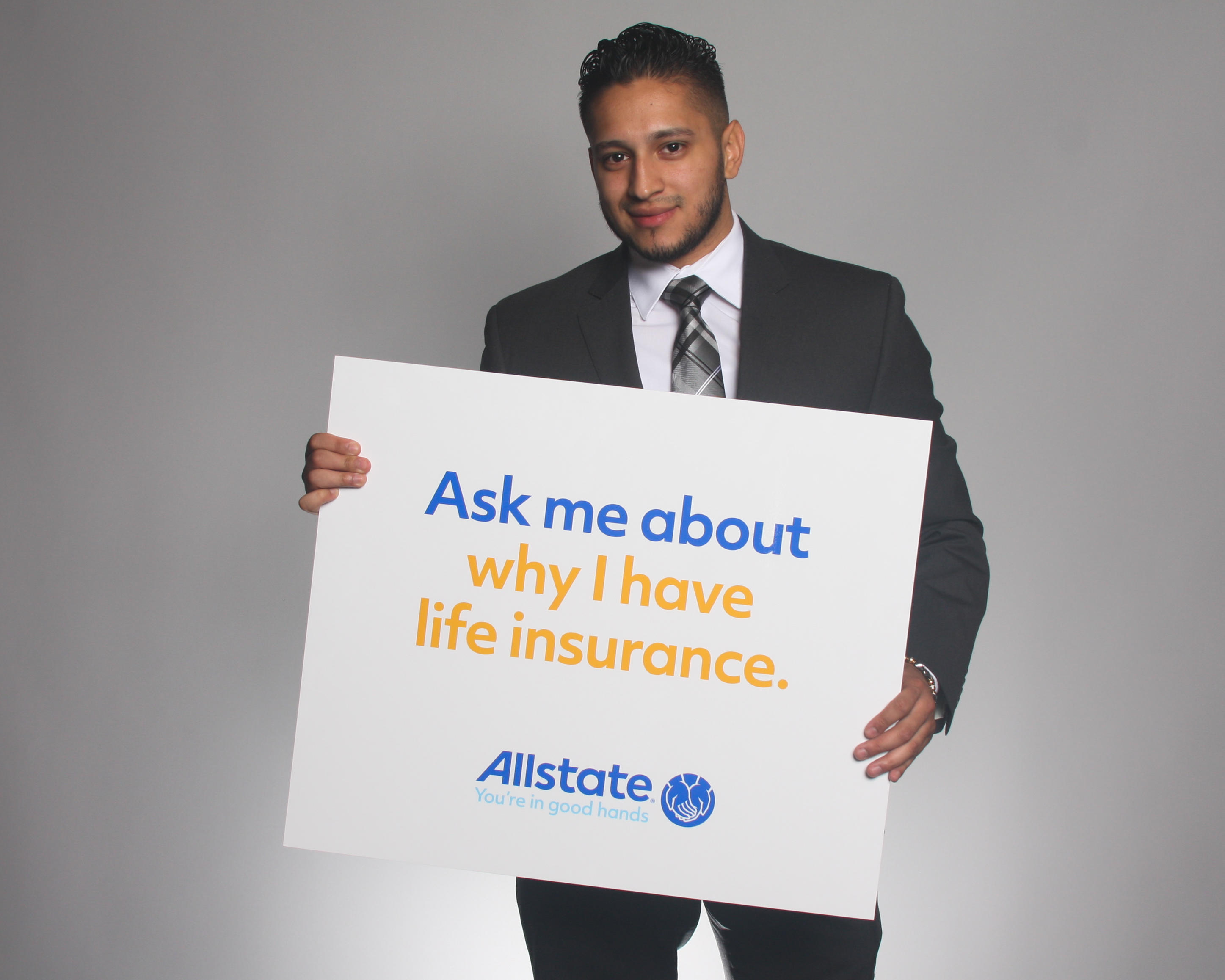 Image 8 | Cesar Loaiza: Allstate Insurance