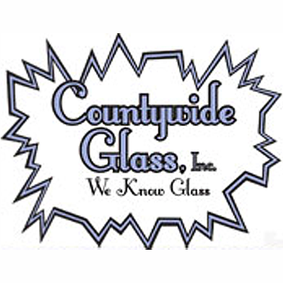 Countywide Glass Inc. Logo