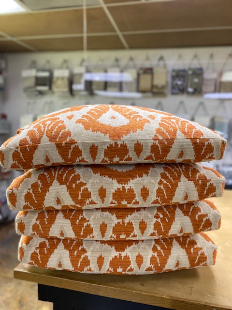 Images The Woodlands Upholstery