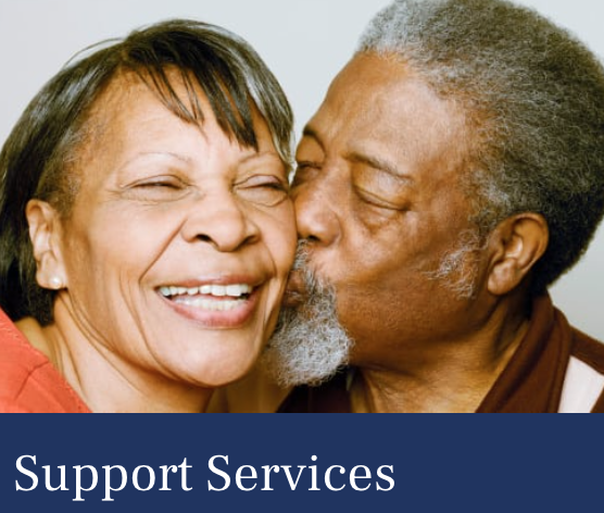 Cancer Support Services