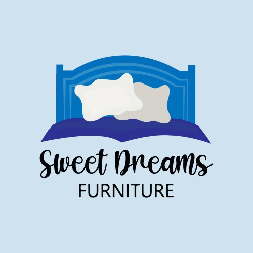Sweet Dreams Furniture Logo