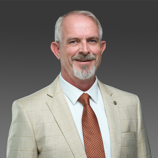 Mick Donohoe | SouthState Mortgage