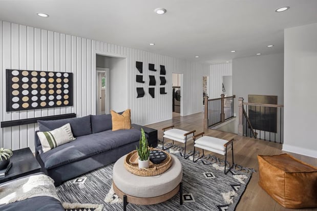 Images Toll Brothers at The Crossing - Magnolia Collection - Closed