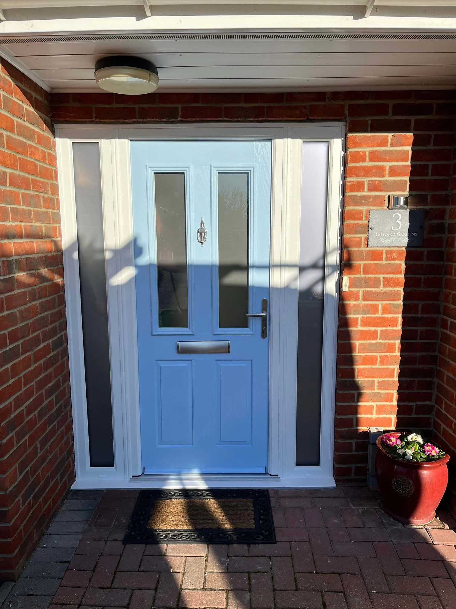 Images Prestige Windows and Doors