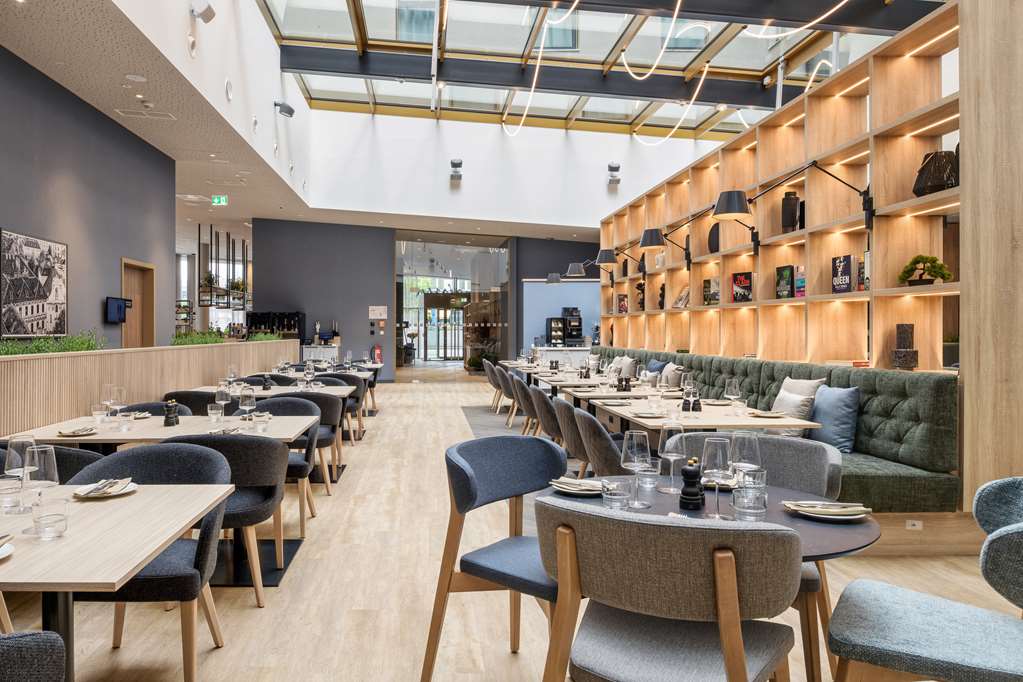 Bilder Radisson Hotel Graz