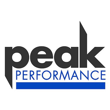 Peak Performance