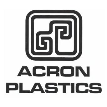Acron Plastics Pty. Ltd Logo