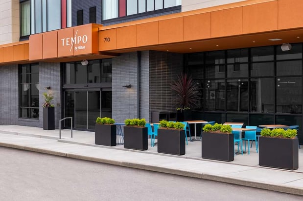 Images Tempo by Hilton Louisville Downtown NuLu