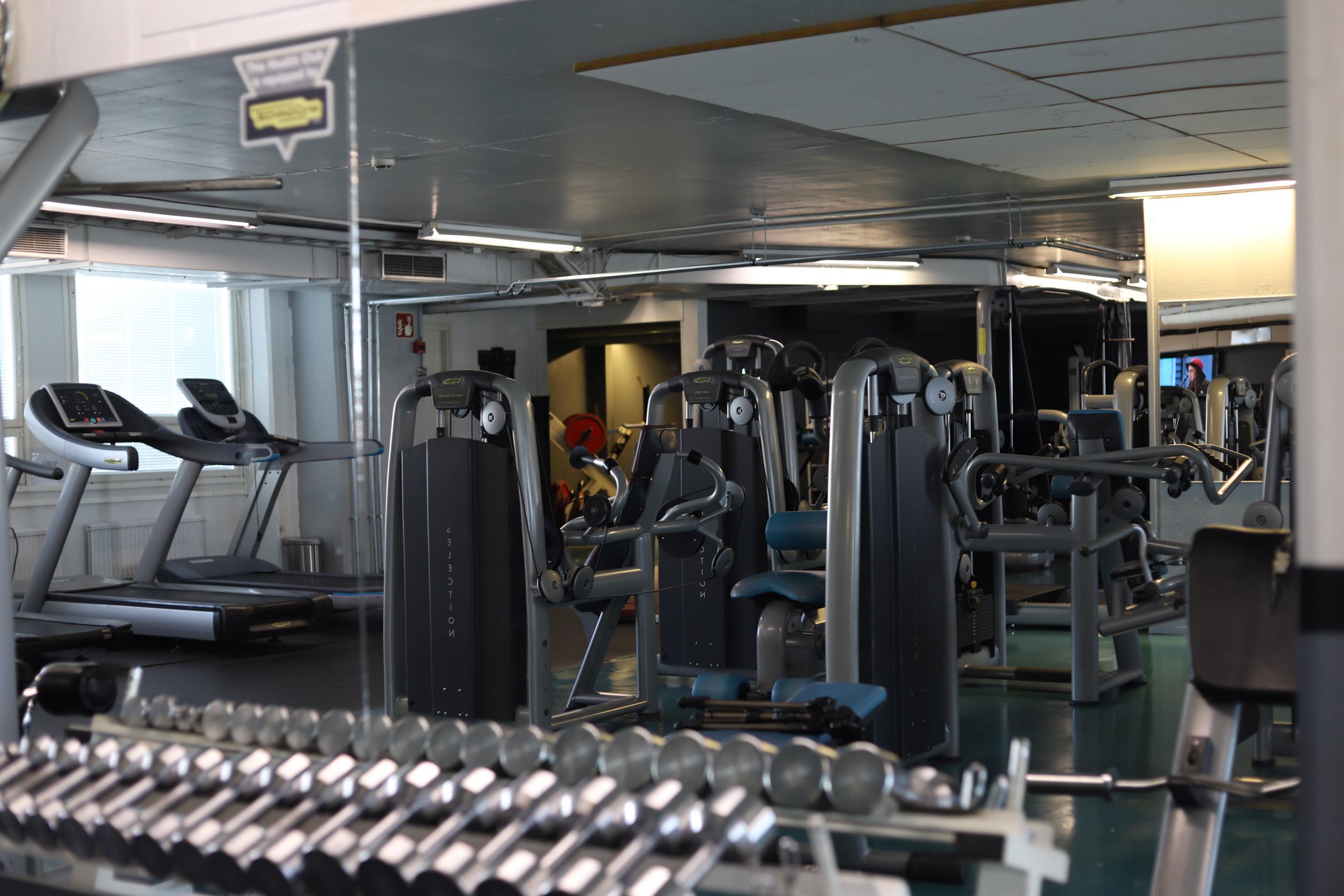 Images KuntoGym Oy