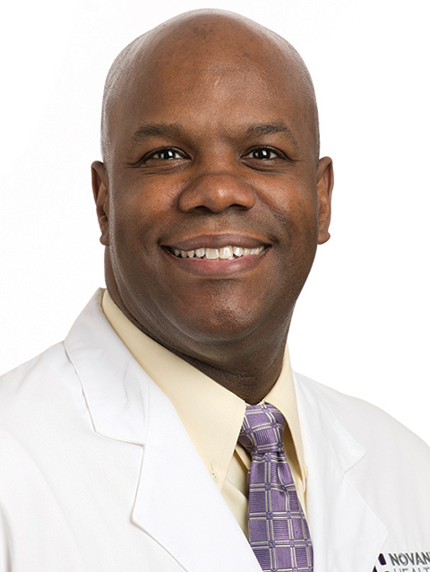 Images Trevor Allison, MD