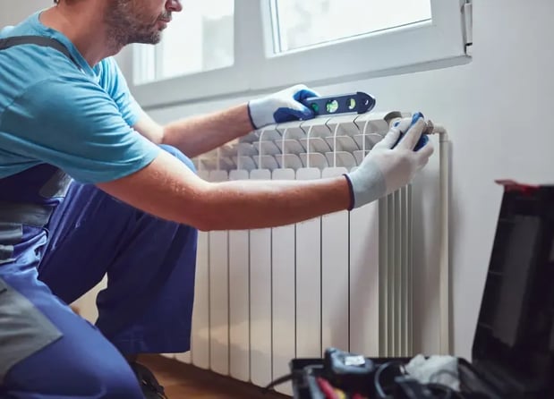 Images AJM Mechanical