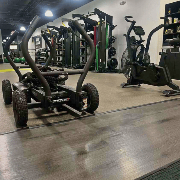 Images Alloy Personal Training North Naperville