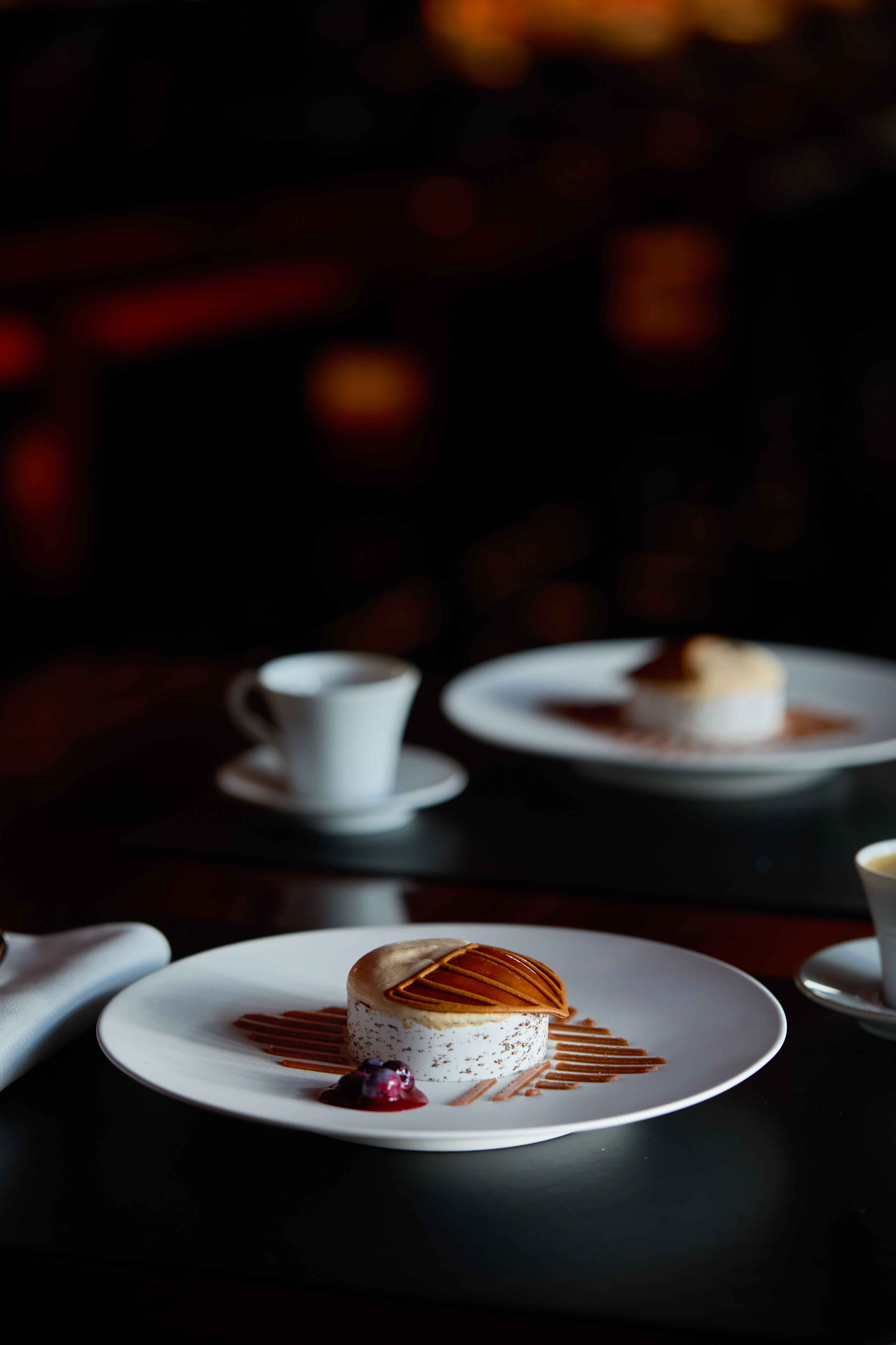 Bilder L'Atelier Robuchon