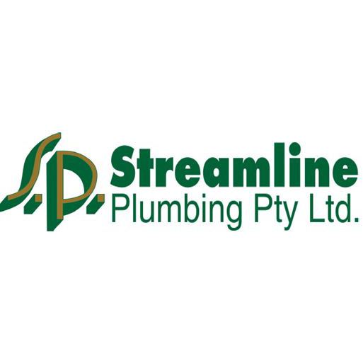 Streamline Plumbing Pty Ltd Logo