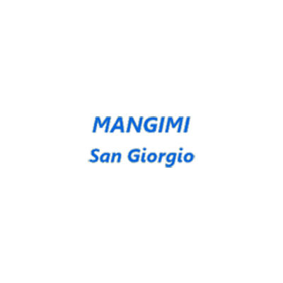 Mangimi San Giorgio Logo