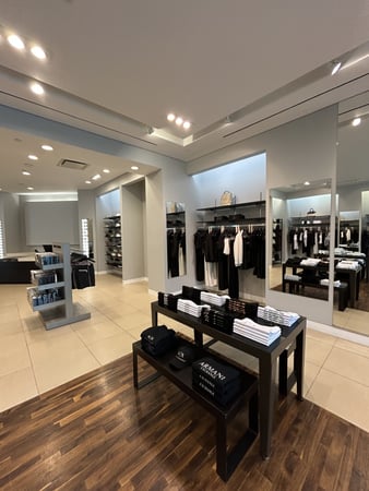 Images AX Armani Exchange