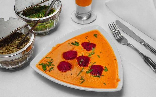 Images Darbar Grill