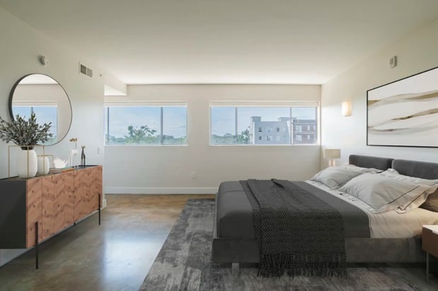 Images Marine Street Lofts