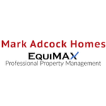 Mark Adcock Homes Logo