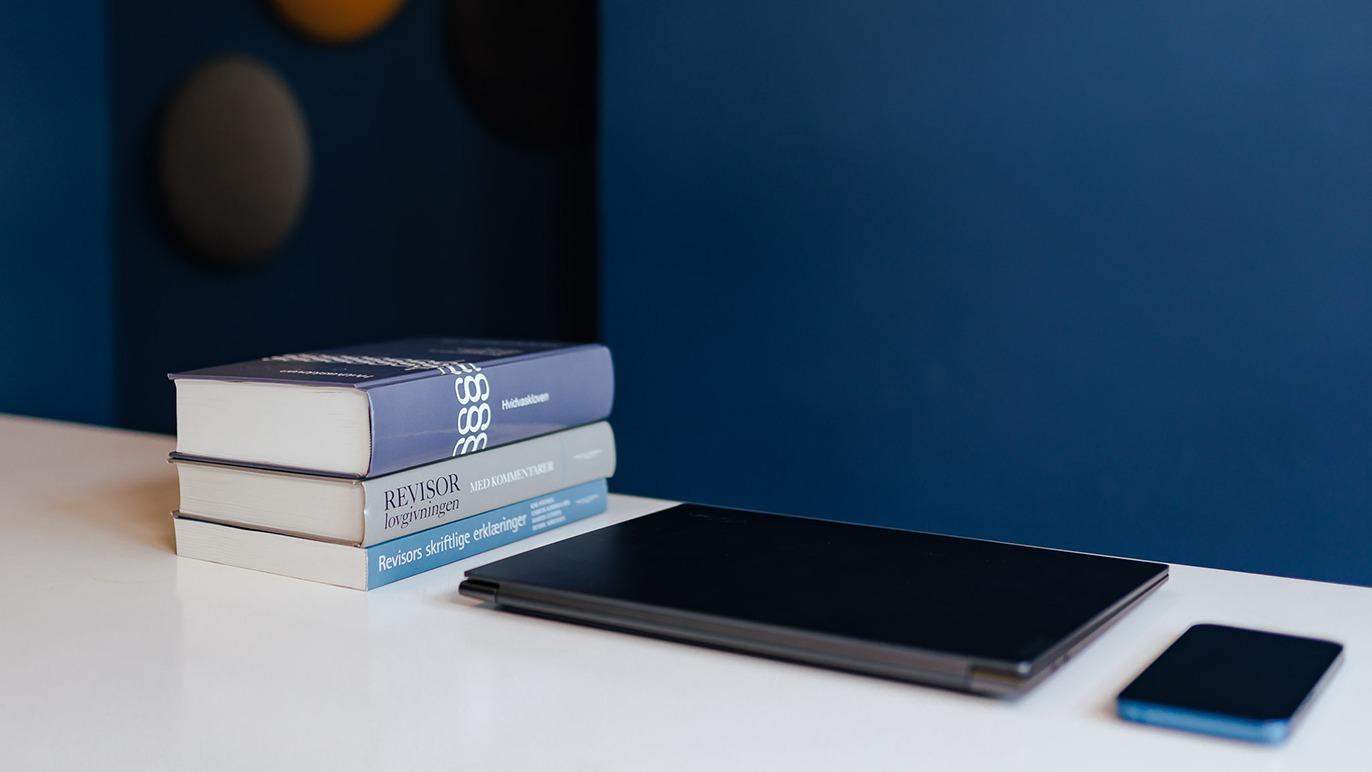 Images Auxia Consulting ApS