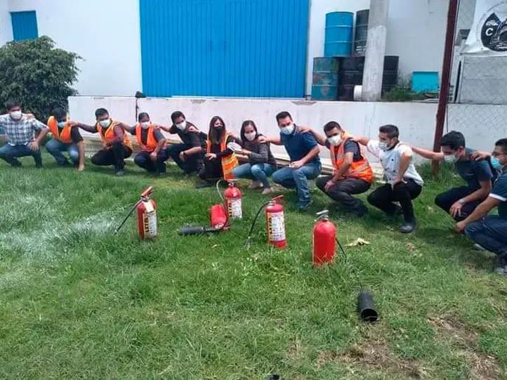 Images Cursos DC3 Puebla