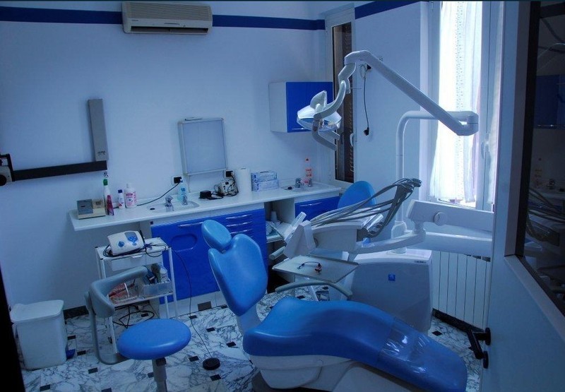 Images Dr. Baldini e Santinelli - Studio Odontostomatologico