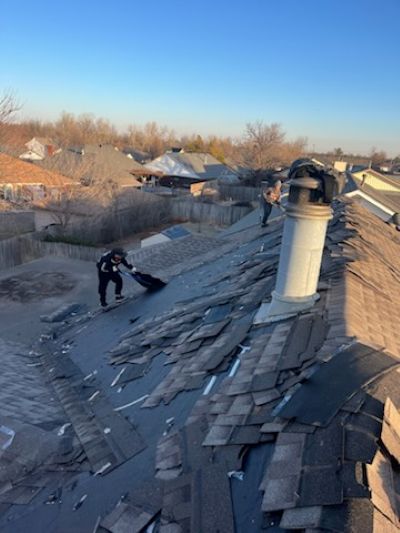 SKYSTONE CONSTRUCTION Image