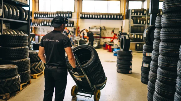 Images Ylöjärven Rengas-Set Oy