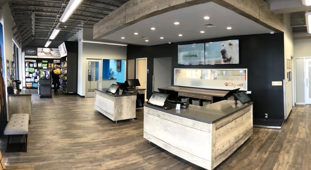 Images CityVet | Lovers Lane