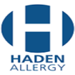 Haden Allergy -Allergy Asthma Clinic of Fort Worth Logo