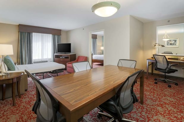 Images Hilton Garden Inn Nanuet