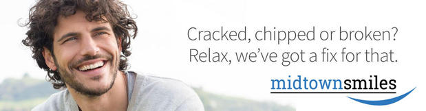 Images Midtown Smiles
