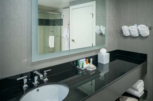 Images Hilton Brentwood/Nashville Suites
