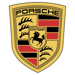 Porsche Bakersfield Logo