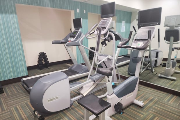 Images Holiday Inn Express & Suites Decatur by IHG