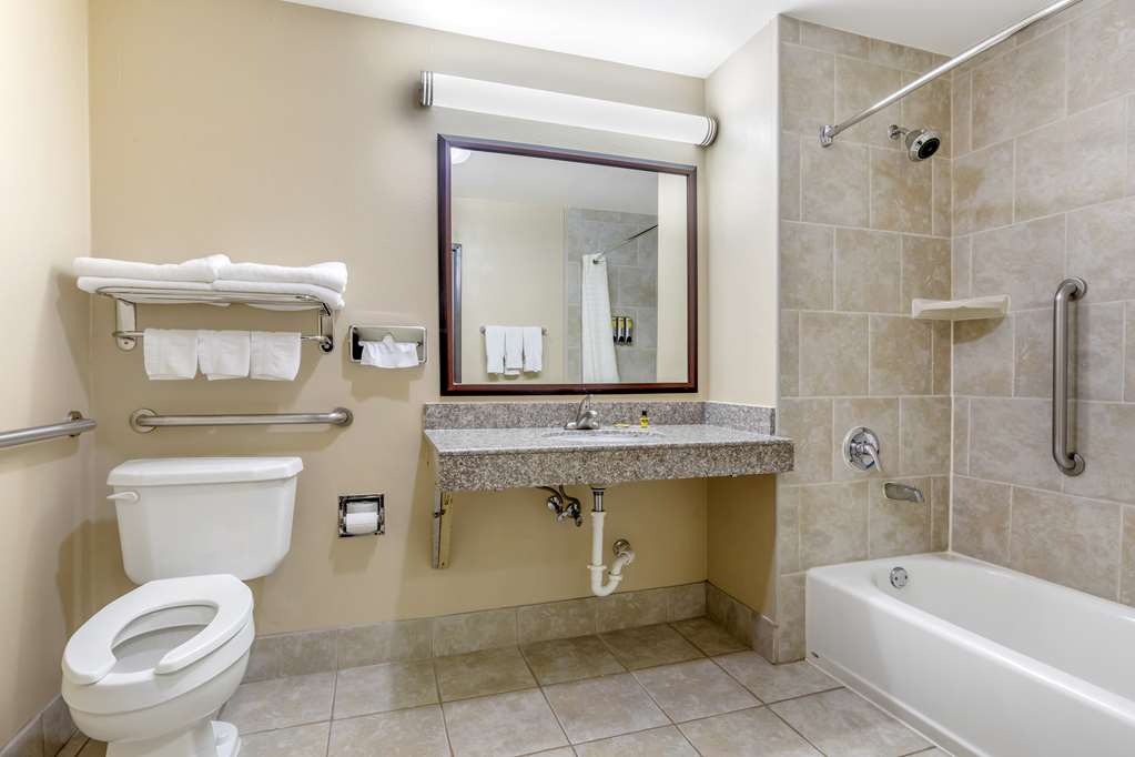 ADA Bathroom