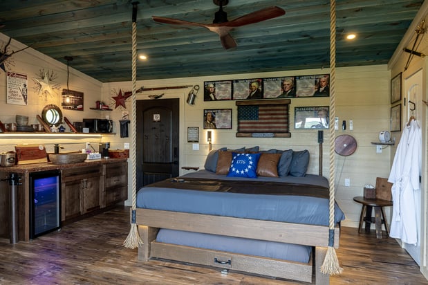 Images Sanctuary Treehouse Resort