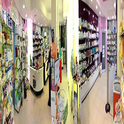 Images Farmacia Santa Chiara
