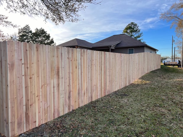 Images Superior Fence & Rail of Southern Louisiana